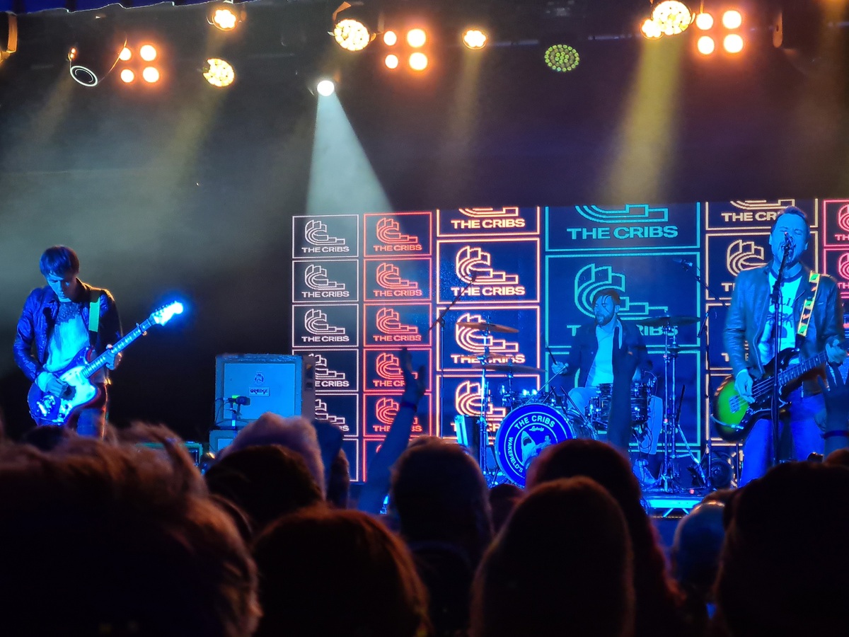 The Selecter Concert & Tour History (Updated for 2024) Concert Archives