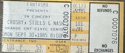 Crosby Stills & Nash on Sep 30, 1985 [182-small]