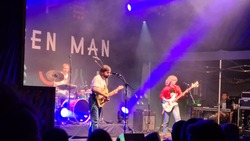 Green Man Festival 2023 on Aug 17, 2023 [217-small]