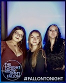 Jimmy Fallon / Joe Keery / Travis Scott / Mario the Magician on Dec 21, 2023 [272-small]