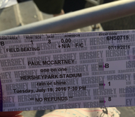 Paul McCartney on Jul 19, 2016 [277-small]