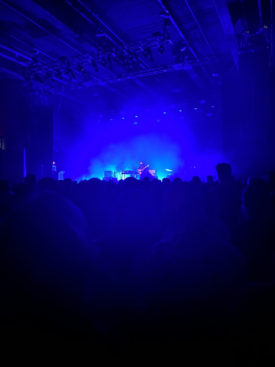 Jan 08, 2024 Shakey Graves at Roadrunner Brighton, Massachusetts
