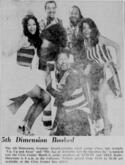 the 5th dimension on Mar 6, 1971 [290-small]