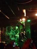 Cradle of Filth / Ne Obliviscaris / Butcher Babies on Feb 20, 2016 [213-small]