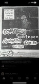 Converge / Shadows Fall / Coalesce / Cave In / Get High on Dec 27, 1997 [308-small]