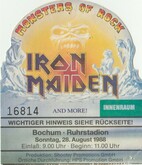 Monsters Of Rock 1988 on Aug 28, 1988 [344-small]