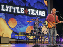 tags: Little Texas, Draper, Utah, United States, Draper Amphitheater - Little Texas on Jun 30, 2022 [362-small]