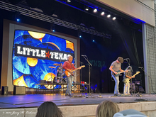 tags: Little Texas, Draper, Utah, United States, Draper Amphitheater - Little Texas on Jun 30, 2022 [363-small]