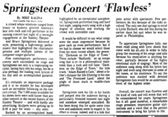 Bruce Springsteen & The E Street Band on Dec 28, 1978 [369-small]