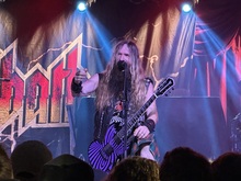 Zakk Sabbath / The Native Howl on Jan 7, 2024 [377-small]