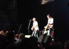 Frank Turner & The Sleeping Souls / Frank Turner / Larry and His Flask / Jenny Owen Youngs on Sep 18, 2012 [380-small]
