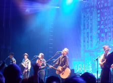 Flogging Molly / The Drowning Men on May 4, 2011 [383-small]