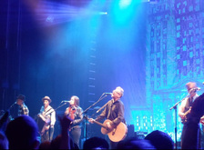 Flogging Molly / The Drowning Men on May 4, 2011 [383-small]