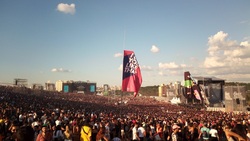 Lollapalooza Brasil 2018 on Mar 25, 2018 [386-small]