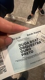 Duda Beat / Orquestra Ouro Preto  on Oct 25, 2022 [389-small]