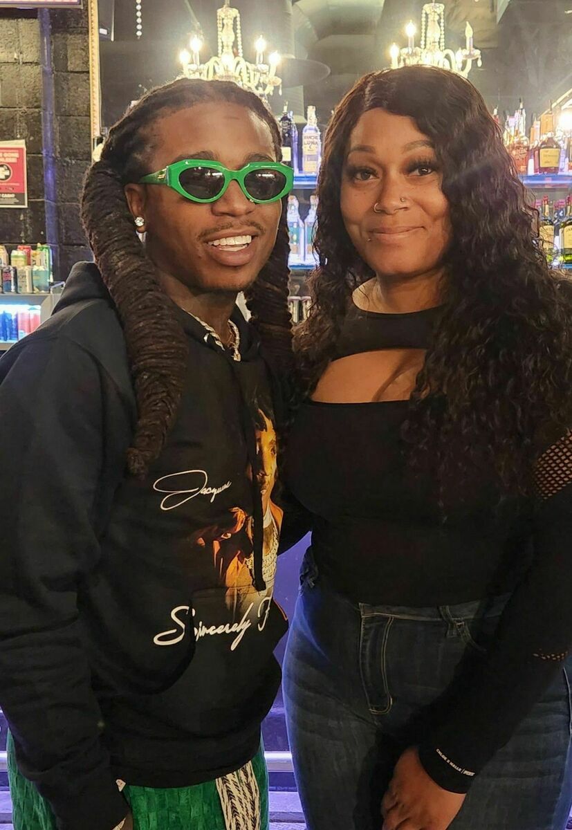 Jacquees Concert & Tour History (Updated for 2024 2025) Concert