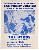 The Byrds on Jul 23, 1966 [418-small]