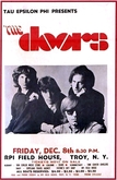 The Doors on Dec 8, 1967 [419-small]