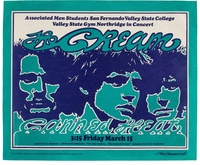 Cream / Canned Heat on Mar 15, 1968 [420-small]