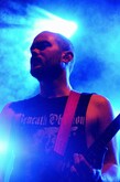 Paradise Lost / Pallbearer / Sinistro on Oct 19, 2017 [438-small]