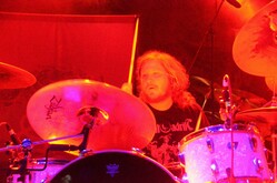 Paradise Lost / Pallbearer / Sinistro on Oct 19, 2017 [439-small]