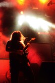 Paradise Lost / Pallbearer / Sinistro on Oct 19, 2017 [440-small]