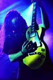 Paradise Lost / Pallbearer / Sinistro on Oct 19, 2017 [443-small]
