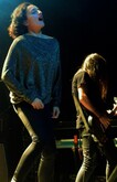 Paradise Lost / Pallbearer / Sinistro on Oct 19, 2017 [448-small]