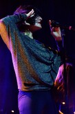 Paradise Lost / Pallbearer / Sinistro on Oct 19, 2017 [449-small]