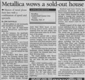 Metallica on Feb 27, 1992 [451-small]