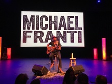Michael Franti on Jun 3, 2018 [466-small]