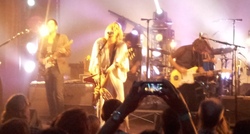 Grace Potter & the Nocturnals on Jun 12, 2013 [481-small]