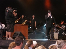 The Blues Brothers Band on Jul 4, 2009 [497-small]