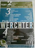 Rock Werchter 1999 on Jul 2, 1999 [504-small]