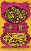 The Doors / Jim Kweskin Jug Band on Jun 9, 1967 [564-small]