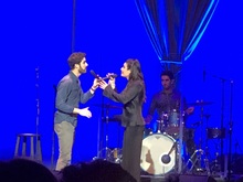 Darren Criss / Lea Michele on Jun 8, 2018 [573-small]