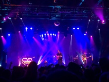 The Front Bottoms / Oso Oso / Sydney Sprague on Oct 22, 2021 [575-small]