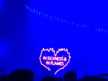 The Front Bottoms / Oso Oso / Sydney Sprague on Oct 22, 2021 [576-small]