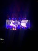 The Killers / Johnny Marr on Sep 27, 2022 [585-small]