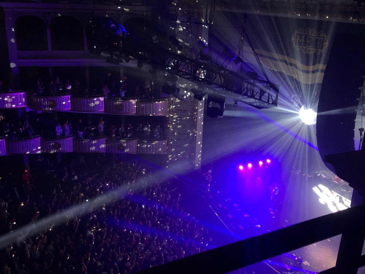 Yung Gravy Concert & Tour History (Updated for 2024) Concert Archives