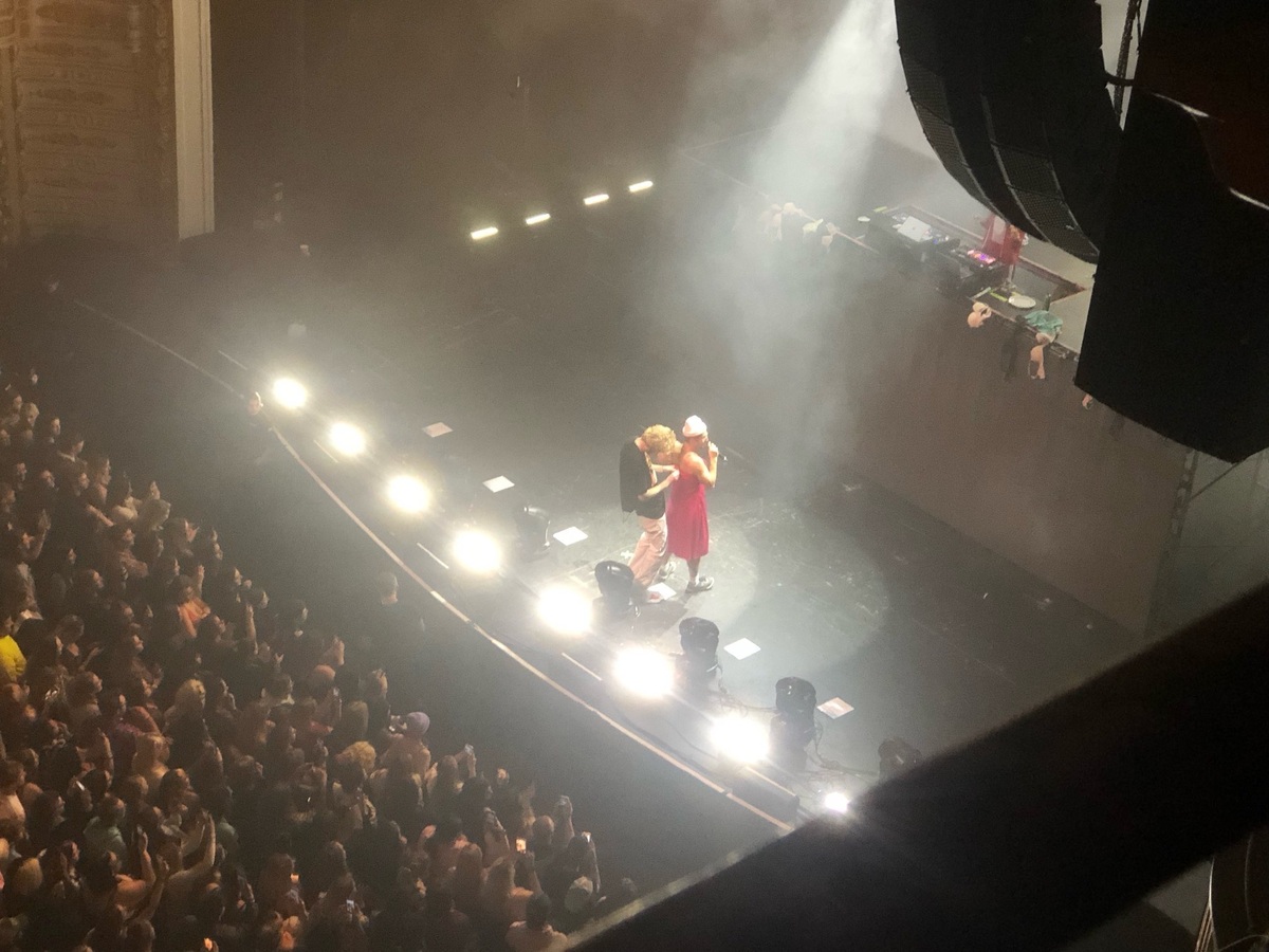 Yung Gravy Concert & Tour History (Updated for 2024) Concert Archives