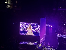 Taylor Swift / Phoebe Bridgers / Gayle / Matty Healy on May 12, 2023 [597-small]
