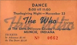 The Who on Nov 23, 1967 [604-small]