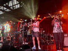 Grouplove / Snacktime / Sleep House on Jul 29, 2023 [606-small]