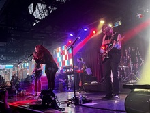 Grouplove / Snacktime / Sleep House on Jul 29, 2023 [607-small]