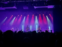 The Brook & The Bluff / Bendigo Fletcher on Oct 19, 2023 [614-small]