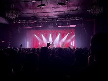 The Brook & The Bluff / Bendigo Fletcher on Oct 19, 2023 [615-small]