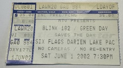 blink-182 / Green Day / Saves the Day on Jun 1, 2002 [666-small]