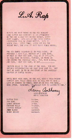 Jerry Jeff Walker Concert & Tour History (Updated for 2024) | Concert