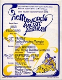 Hollywood Music Festival 1970 on May 23, 1970 [688-small]